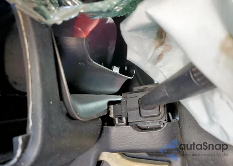 2003 Honda Civic Ex из США, поврежденный, VIN 1HGEM22963L020646